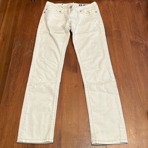 Buckle Miss Me Jeans